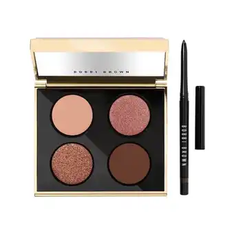 Douglas Bobbi Brown Easy Neutrals Eye Shadow Palette Set aanbieding