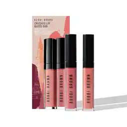Douglas Bobbi Brown Crushed Lip Lovers Set aanbieding