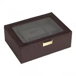 Douglas Stackers Watchbox aanbieding