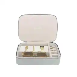Douglas Stackers Travel & Accessories Pebble Grey aanbieding