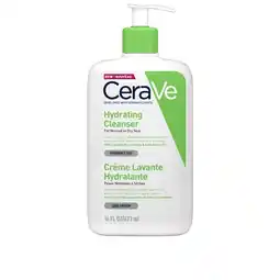 Douglas CeraVe Hydrating Cleanser aanbieding