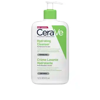 Douglas CeraVe Hydrating Cleanser aanbieding