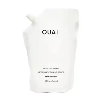 Douglas Ouai Body Cleanser Melrose Place aanbieding