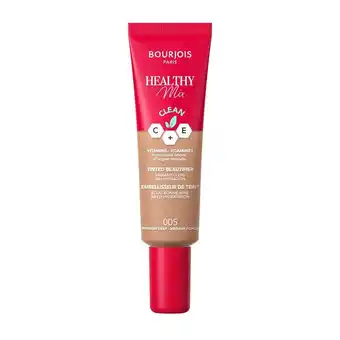 Douglas Bourjois BB Cream Healthy Mix aanbieding