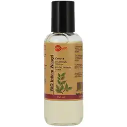 Holland & Barrett Aromed Candira Intieme Wasgel Bio - 150ml aanbieding