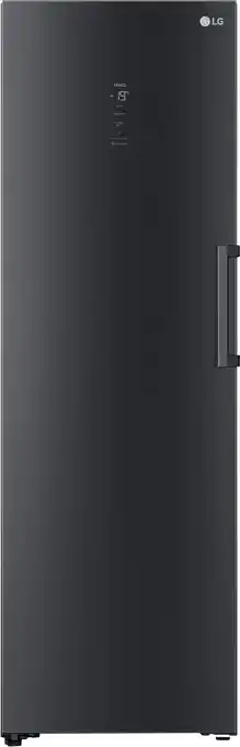 Coolblue LG GFM61MCCSF aanbieding