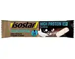 De Online Drogist Isostar High Proteine Reep Kokosnoot 55GR aanbieding