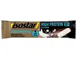 De Online Drogist Isostar High Proteine Reep Kokosnoot 55GR aanbieding