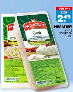 Sahan Supermarkten MURATBEY aanbieding