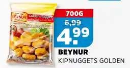 Sahan Supermarkten Beynur aanbieding