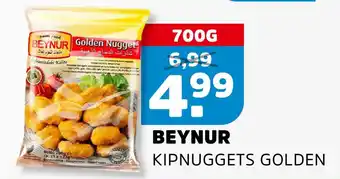 Sahan Supermarkten Beynur aanbieding