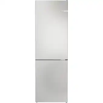 MediaMarkt Bosch Kgn362ldf - Koel-vriescombinatie Breedte 60 Cm Hoogte 186 Inhoud 321 L Nofrost aanbieding