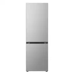 MediaMarkt LG Gbv3100cpy Doorcooling+ - Koel-vriescombinatie Breedte 59.5 Cm Hoogte 186 Inhoud 300 L Nofrost aanbieding