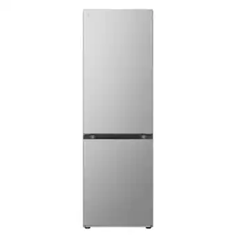 MediaMarkt LG Gbv3100cpy Doorcooling+ - Koel-vriescombinatie Breedte 59.5 Cm Hoogte 186 Inhoud 300 L Nofrost aanbieding