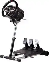 Bol.com Thrustmaster T248 Racestuur met Stand - PS4 PS5 & PC aanbieding