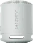 Bol.com Sony SRS-XB100 - Draagbare Bluetooth Speaker - Grijs aanbieding
