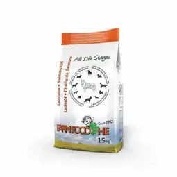 Plein.nl Farm Food HE Zalmolie 15 kg aanbieding
