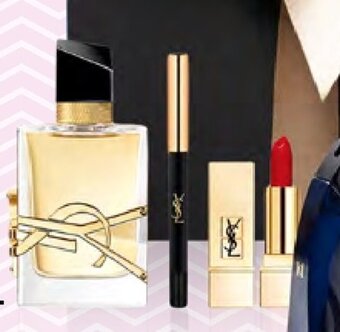 ICI Paris XL Yves Saint Laurent Libre aanbieding