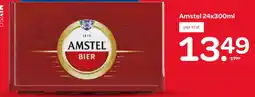 Spar Amstel aanbieding