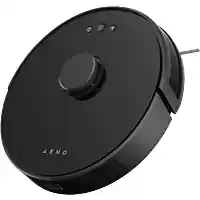Bol.com AENO RC3S robotstofzuiger - Dweil functie - Smart app NL - 2.5KPa - Zwart aanbieding