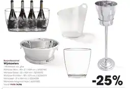 HANOS Barprofessional Wijnkoelers aanbieding