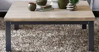 Pronto wonen Salontafel Hevano vanaf aanbieding