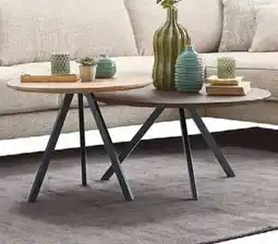Pronto wonen Salontafel Tavolo aanbieding