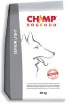 Bol.com Champ premium senior&light senior light - 1 ST à 10 kg aanbieding