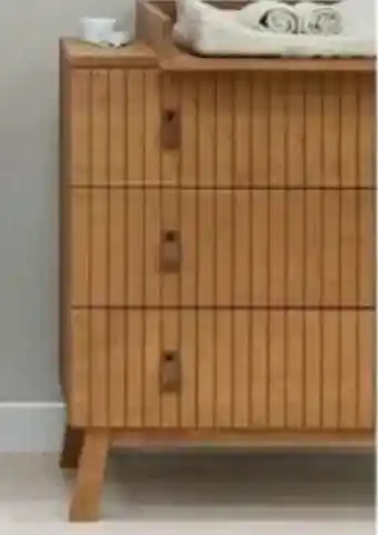 Babypark Commode aanbieding