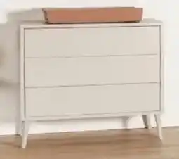 Babypark Commode aanbieding