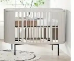 Babypark Babybed aanbieding