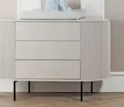 Babypark Commode aanbieding