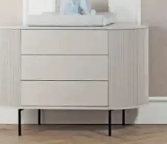 Babypark Commode aanbieding