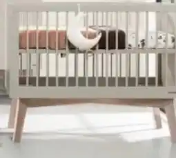 Babypark Babybed aanbieding