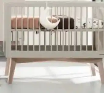 Babypark Babybed aanbieding