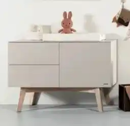 Babypark Commode aanbieding