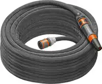 Welkoop Gardena Liano Life Set - Textiel tuinslang - 13 mm (1/2'') - 20 m - 20 m aanbieding