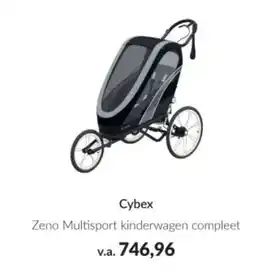 Babypark Cybex aanbieding