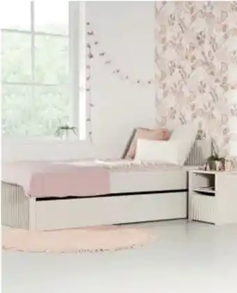 Babypark Bed aanbieding