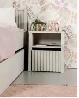 Babypark Nachtkastje aanbieding