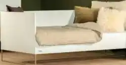 Babypark Bedbank aanbieding