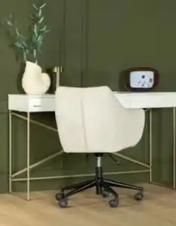 Babypark Bureau aanbieding