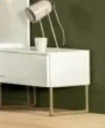 Babypark Nachtkastje aanbieding