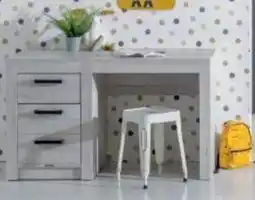 Babypark Bureau aanbieding