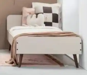 Babypark Bed aanbieding
