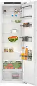 Bol.com Bosch KIR81VFE0 - Serie 4 - Inbouwkoelkast - Vlakscharnier - 177.5 cm - Deur op deur aanbieding