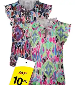 Jola Mode Tops shirts aanbieding