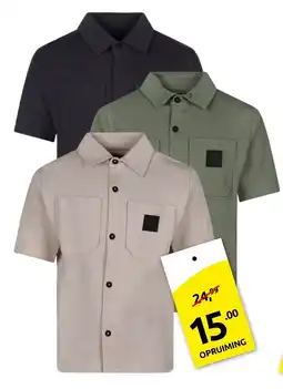 Jola Mode Jongens blouse aanbieding