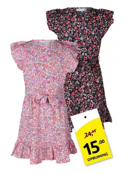 Jola Mode Jurken tunieken aanbieding