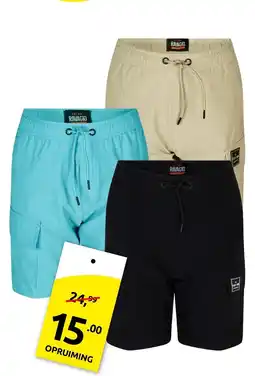 Jola Mode Jongens short aanbieding